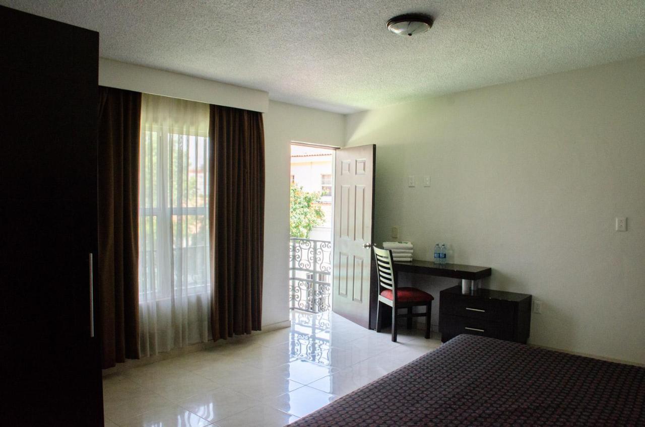 Hotel O Puente ซาน ฮวน เดล ริโอ ภายนอก รูปภาพ